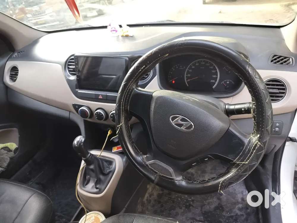 Hyundai Grand I10 2017 Diesel