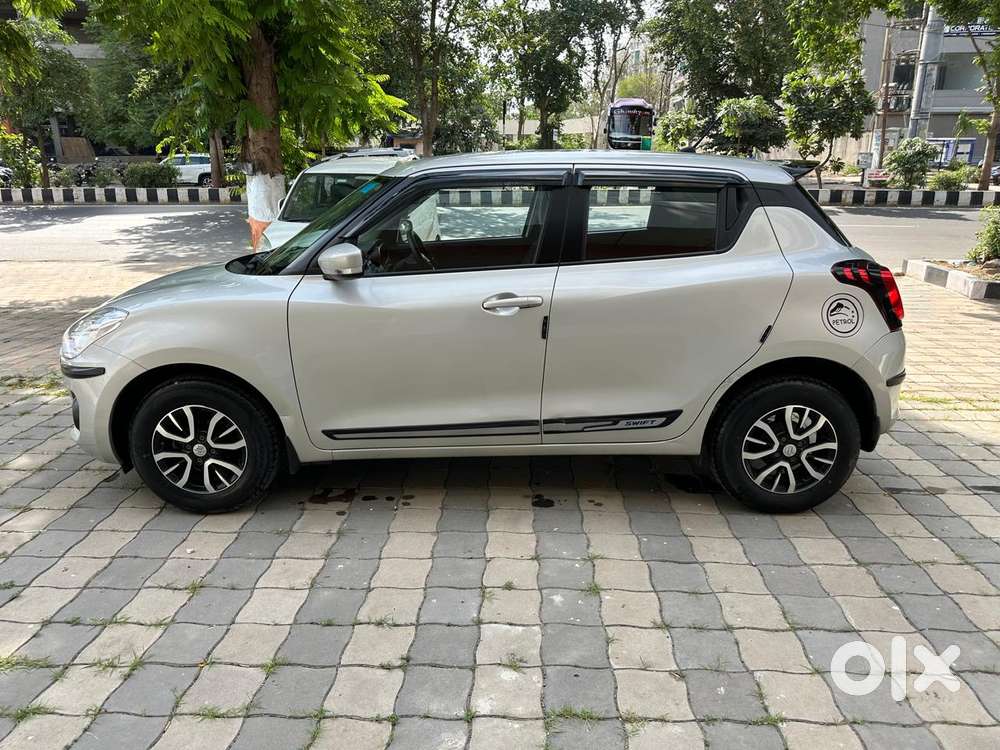 Maruti Suzuki Swift 1.2 Vxi (o), 2020, Petrol