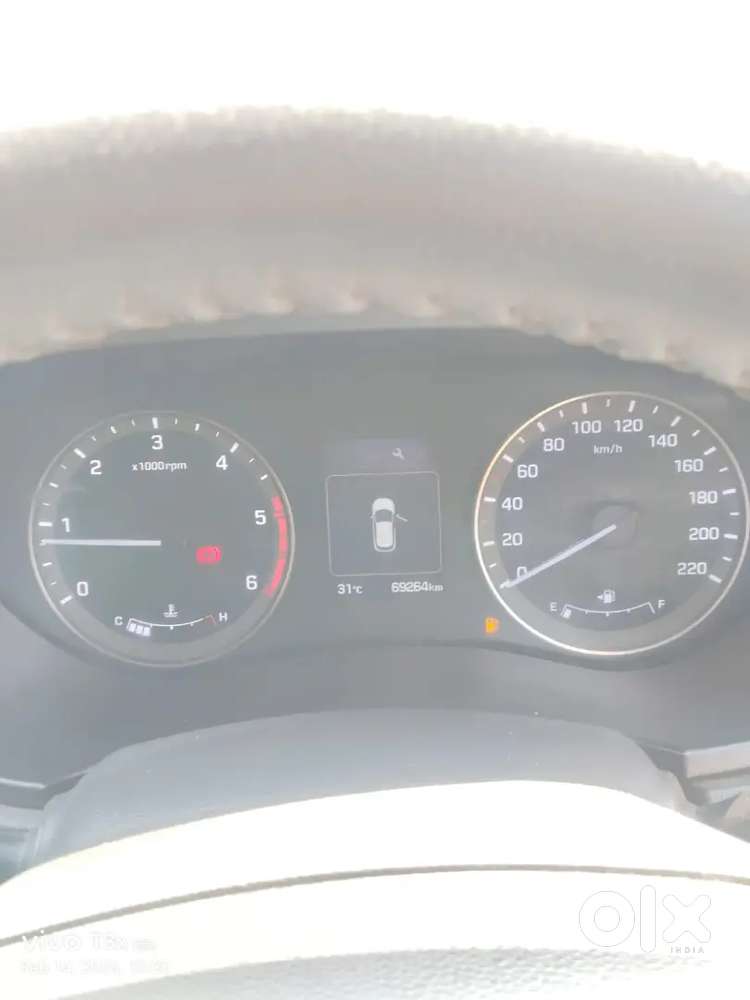 Hyundai I20 Active 2019
