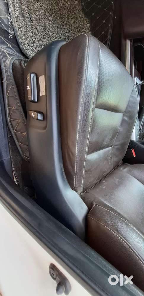 Toyota Fortuner 4x2 At 2.8 Diesel, 2020, Diesel