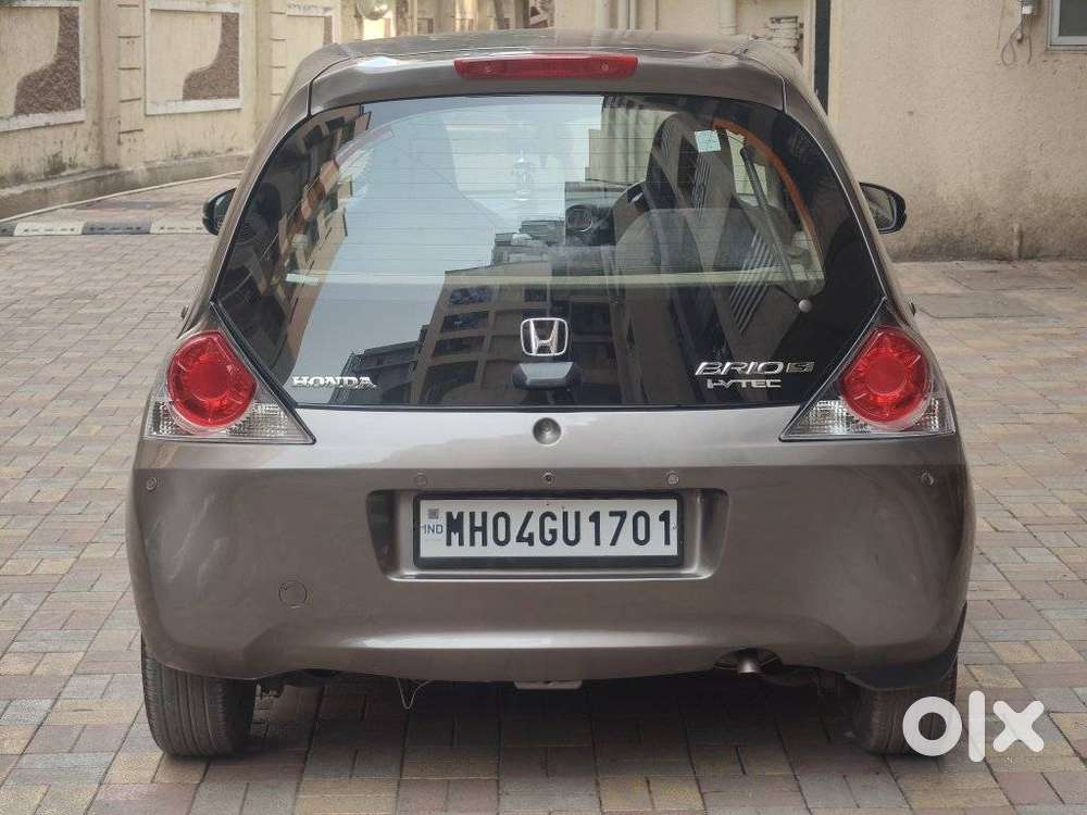 Honda Brio