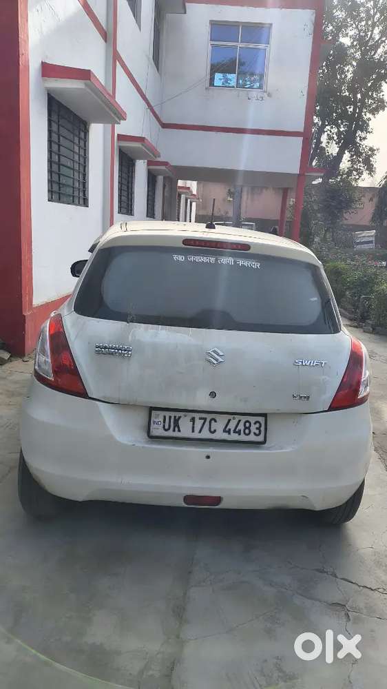 Maruti Suzuki Swift 2016 Diesel Good Condition