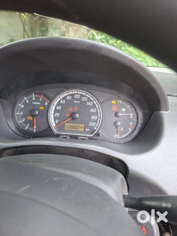 Swift Dzire 2009 Model