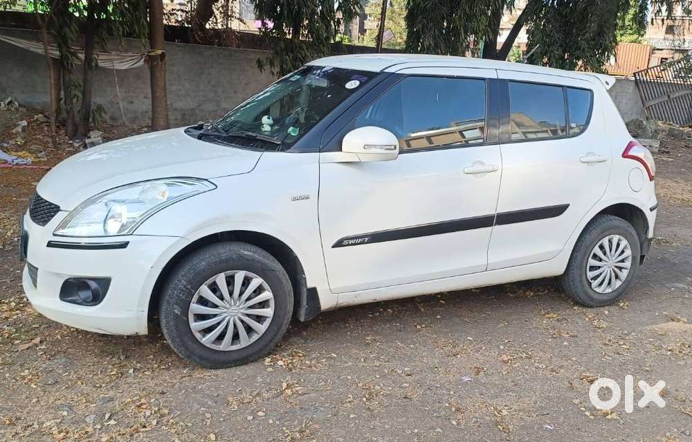 Maruti Suzuki Swift Ddis Vdi, 2014, Diesel