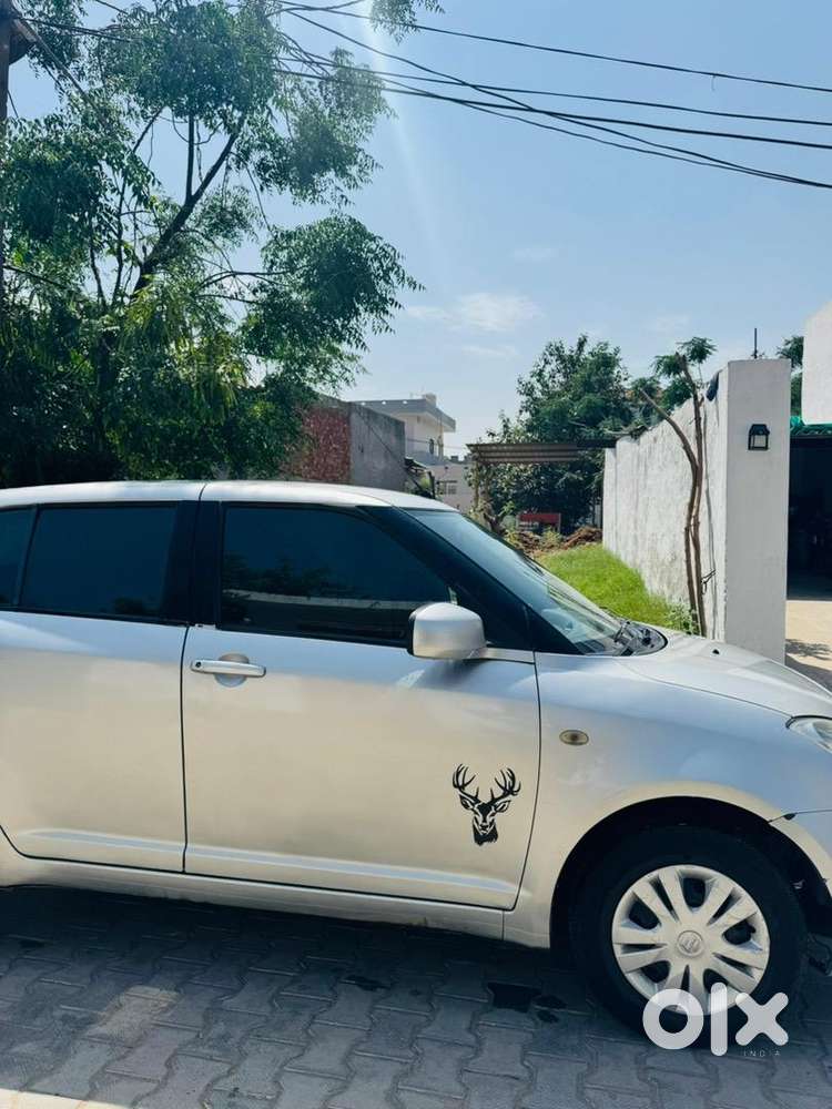 Maruti Suzuki Swift 2010 Petrol Well Maintained