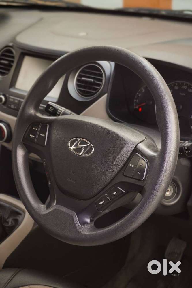 Hyundai Grand I10 1.2 Crdi Sportz, 2018, Diesel