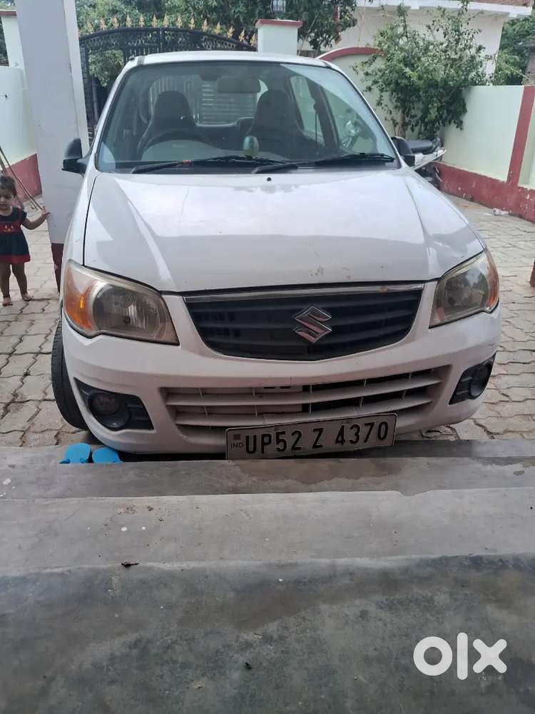 Maruti Suzuki Alto K10 2013 Petrol 144321 Km Driven