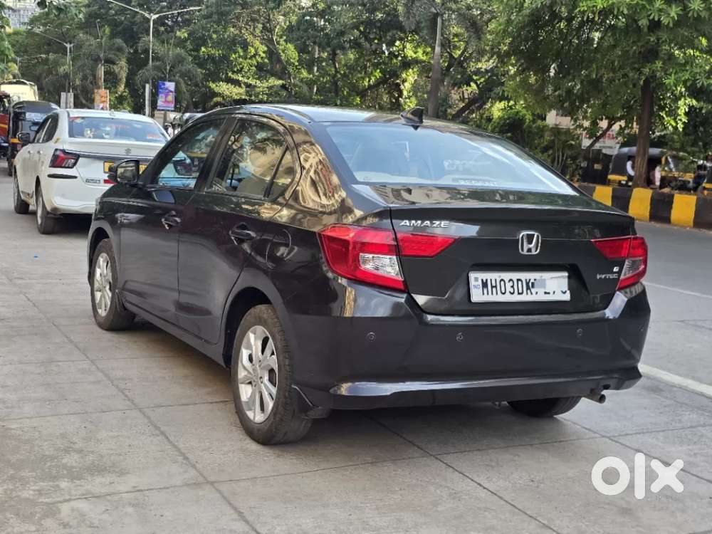 Honda Amaze 1.2 V I-vtec Mt, 2021, Petrol