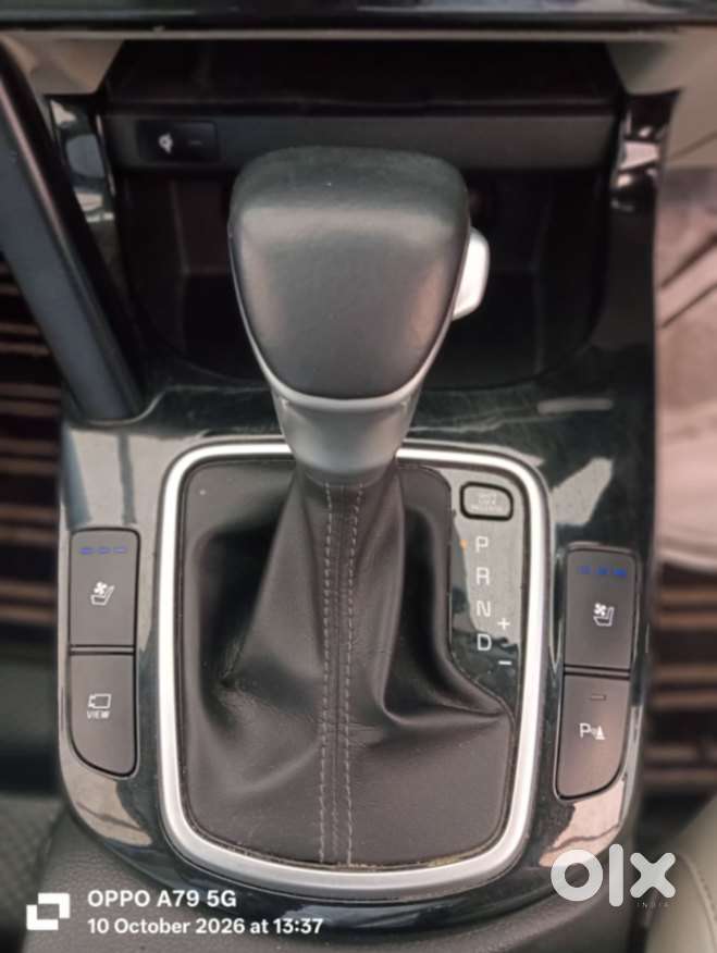 Kia Seltos Htx Plus D, 2020, Diesel