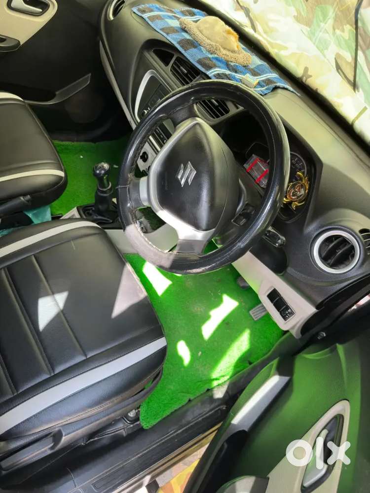 Maruti Suzuki Alto Vxi 2022