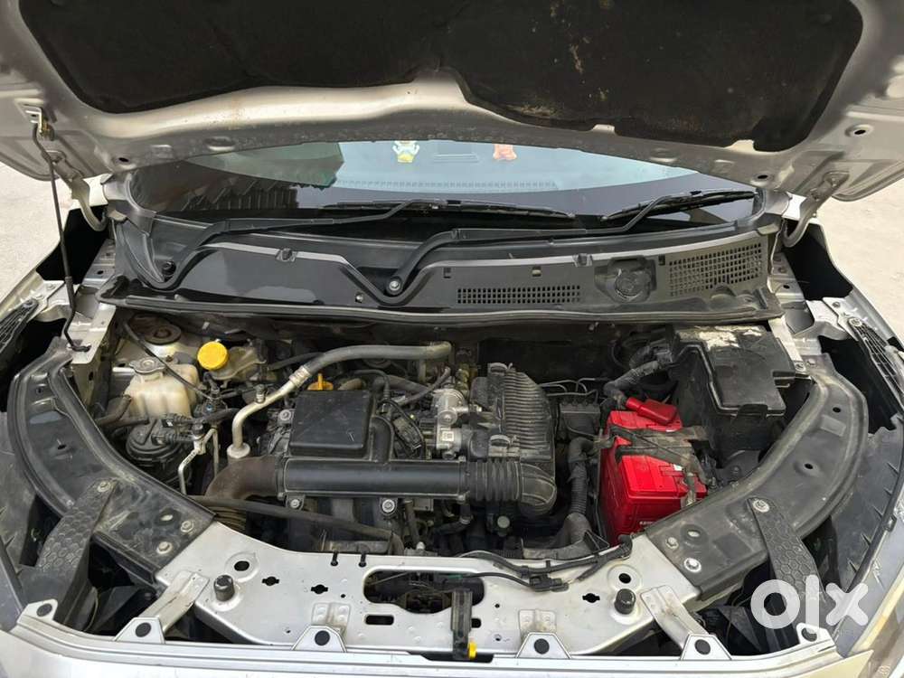 2022 Nissan Magnite Petrol