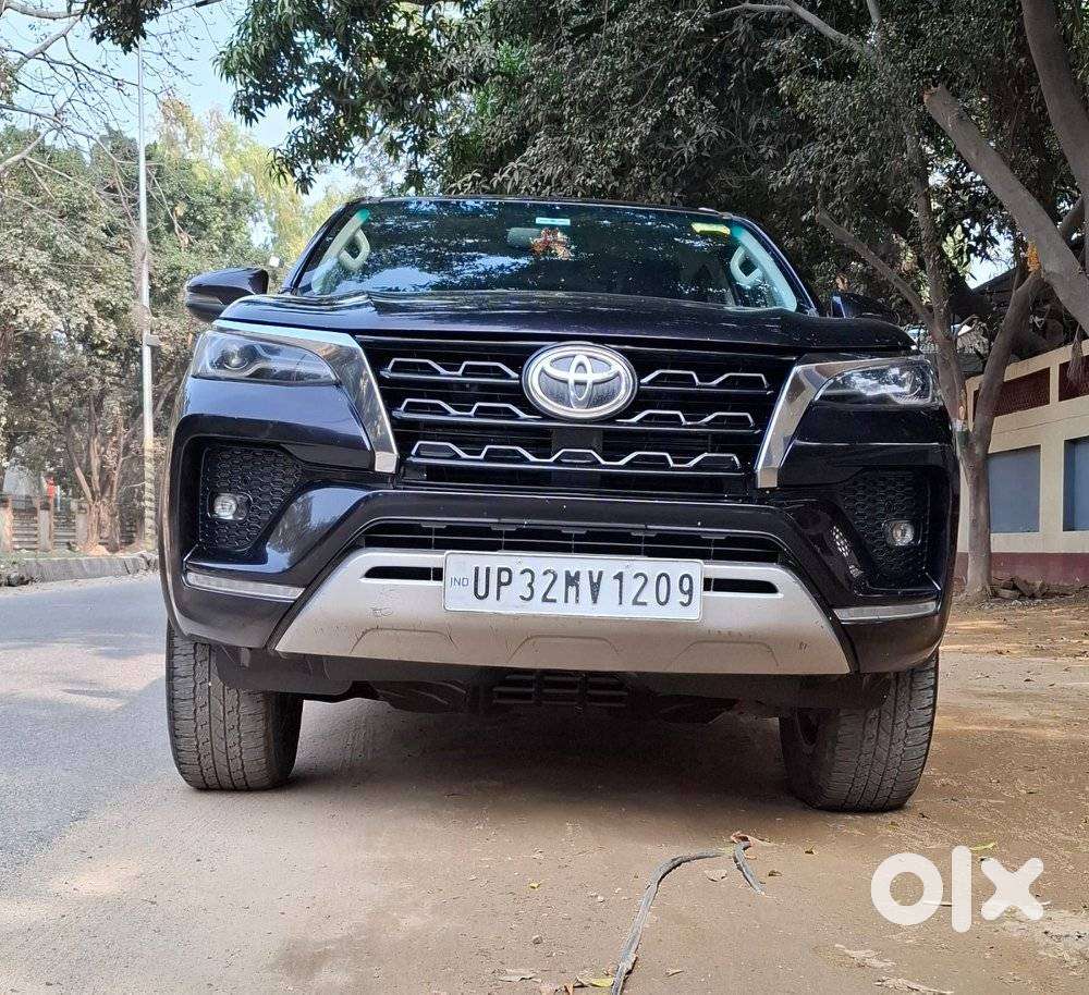 Toyota Fortuner 3.0 4x2 Mt, 2022, Diesel