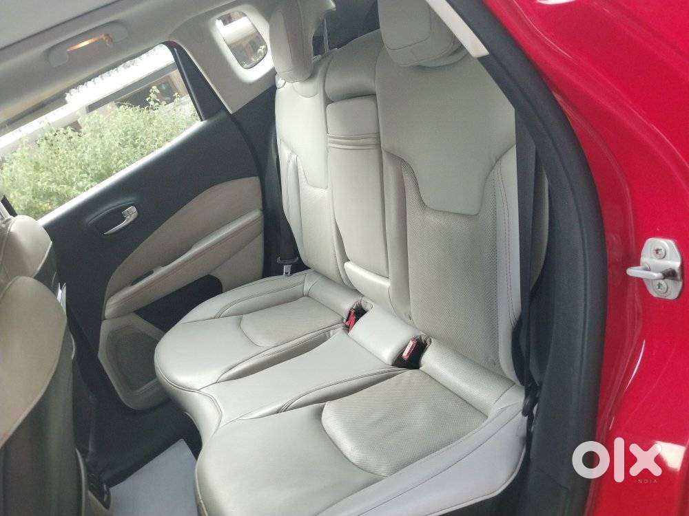 Jeep Compass 2.0 Longitude Plus Diesel, 2019, Diesel