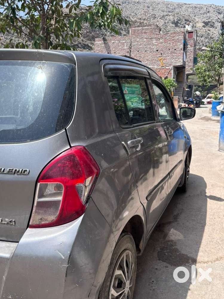 Maruti Suzuki Celerio 2013 Petrol Good Condition