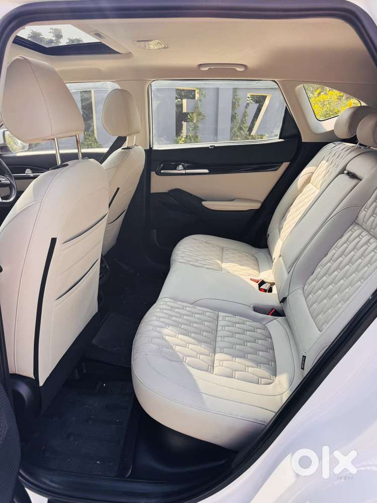 Kia Seltos Htx 1.5 Petrol Mt, 2021, Petrol