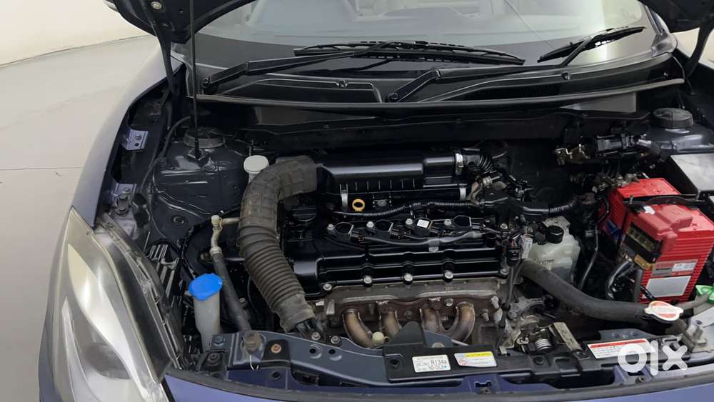Maruti Suzuki Dzire 1.2 Zxi Plus Amt, 2018, Petrol