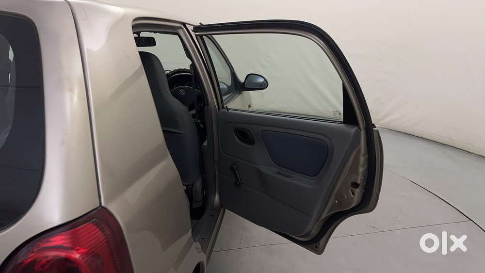 Maruti Suzuki Alto K10 2010-2014 Vxi, 2012, Petrol