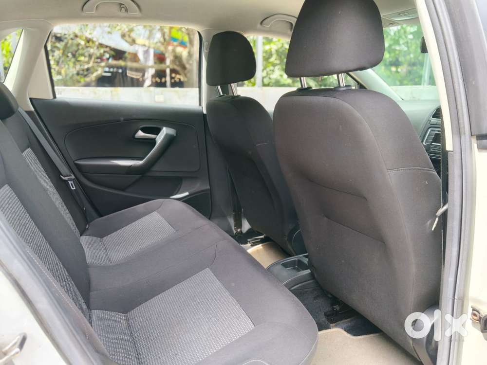 Volkswagen Polo 1.0 Mpi Comfortline, 2020, Petrol