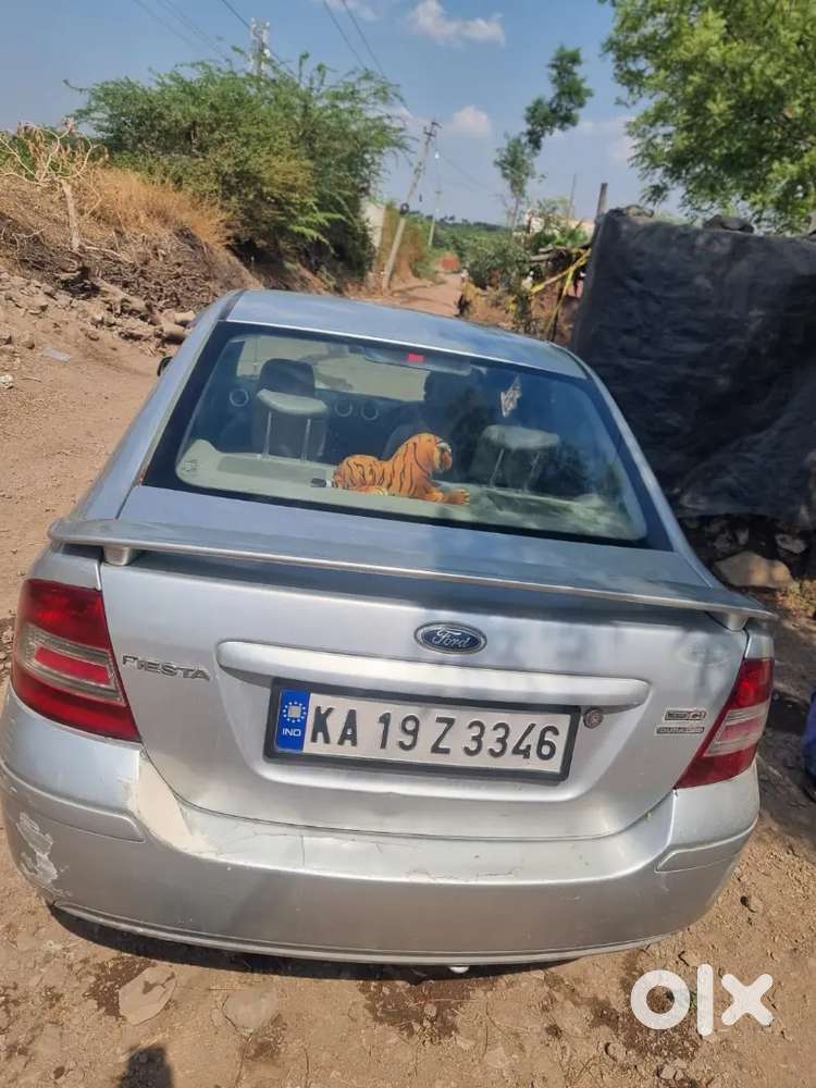 Ford 2007 Best Condition Car