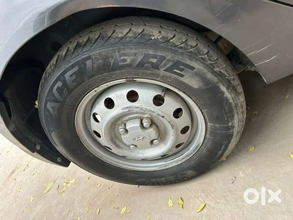 Hyundai I10 2013 Petrol Manual