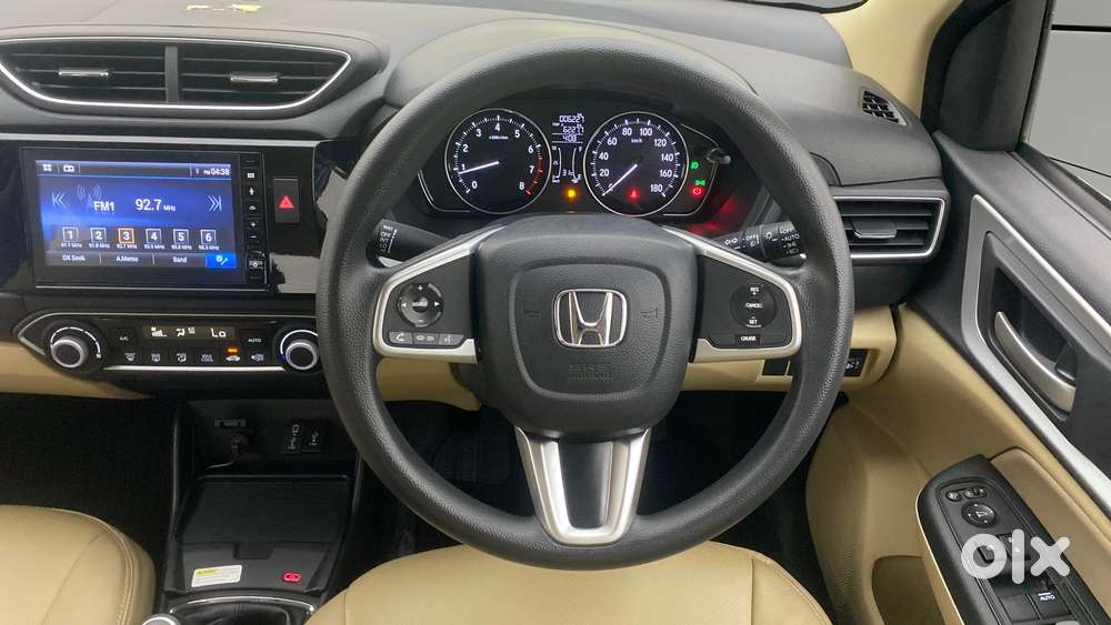 Honda Amaze 2013-2016 Vx I-vtech, 2023, Petrol