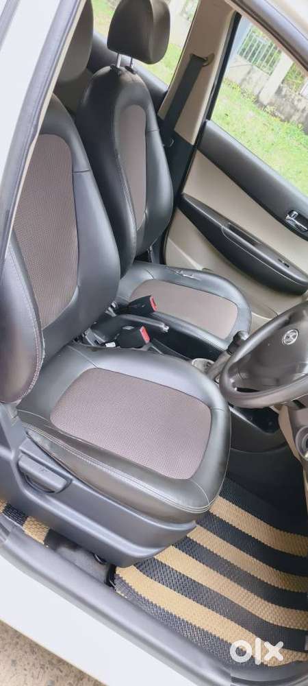 Hyundai I20 Magna, 2012, Petrol