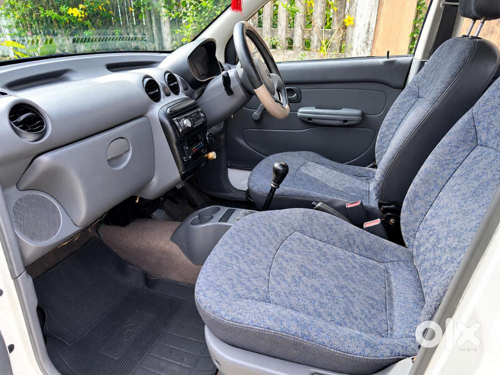 Hyundai Santro Xing, 2004, Petrol