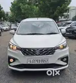 Maruti Suzuki Ertiga 2022-2023  VXI, 2023, Petrol