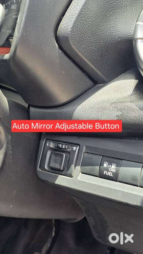 Maruti Suzuki Celerio 2021-1.0 Vxi Cng Mt, 2022, Cng & Hybrids