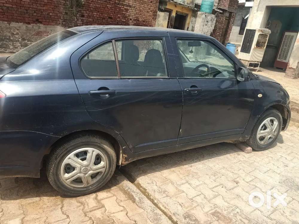 Maruti Swift Dzire Diesel  2028 Tk Passing Ho Rkhi H