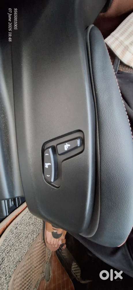 Mg Hector Plus Sharp Pro 2.0 Turbo Diesel 6 Str, 2023, Diesel
