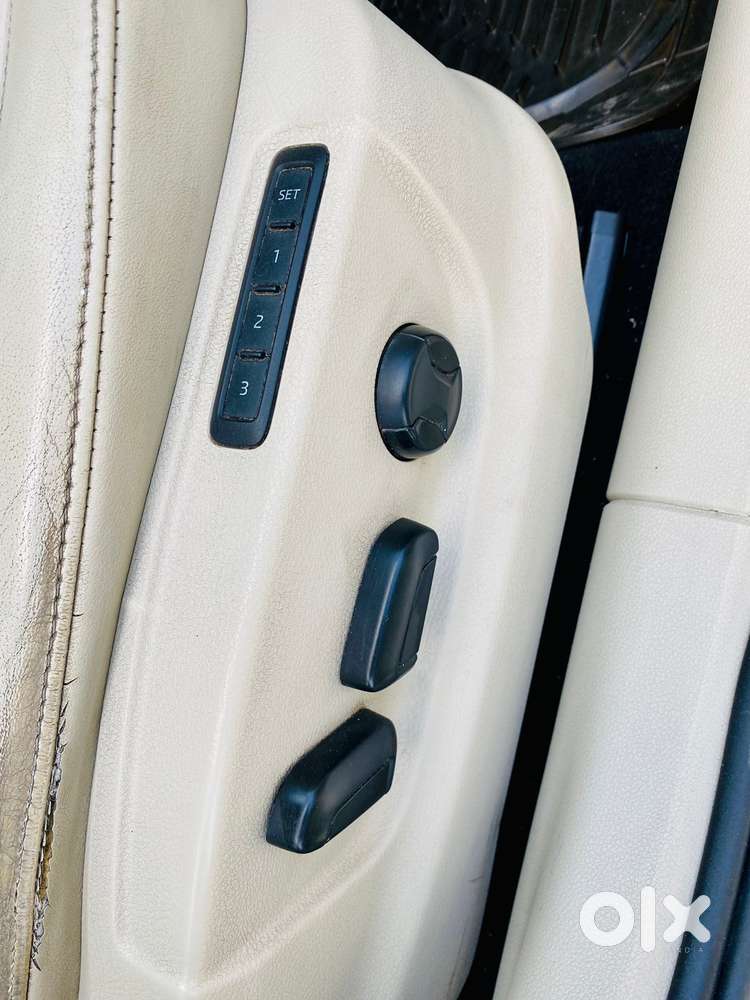 Skoda Octavia 2.0 Style Tsi At, 2015, Diesel