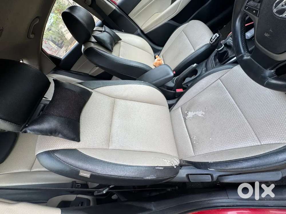 Hyundai Verna 2013 Diesel Well Maintained