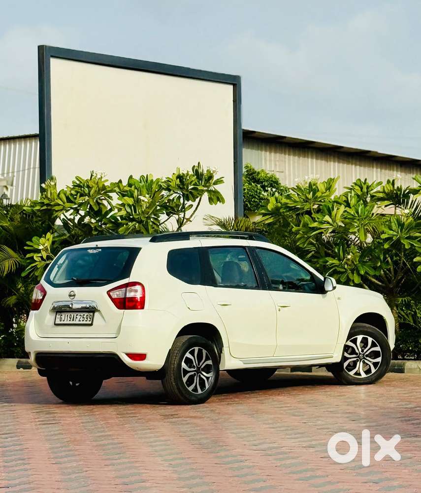 Nissan Terrano Xl 85 Ps Deisel, 2016, Diesel