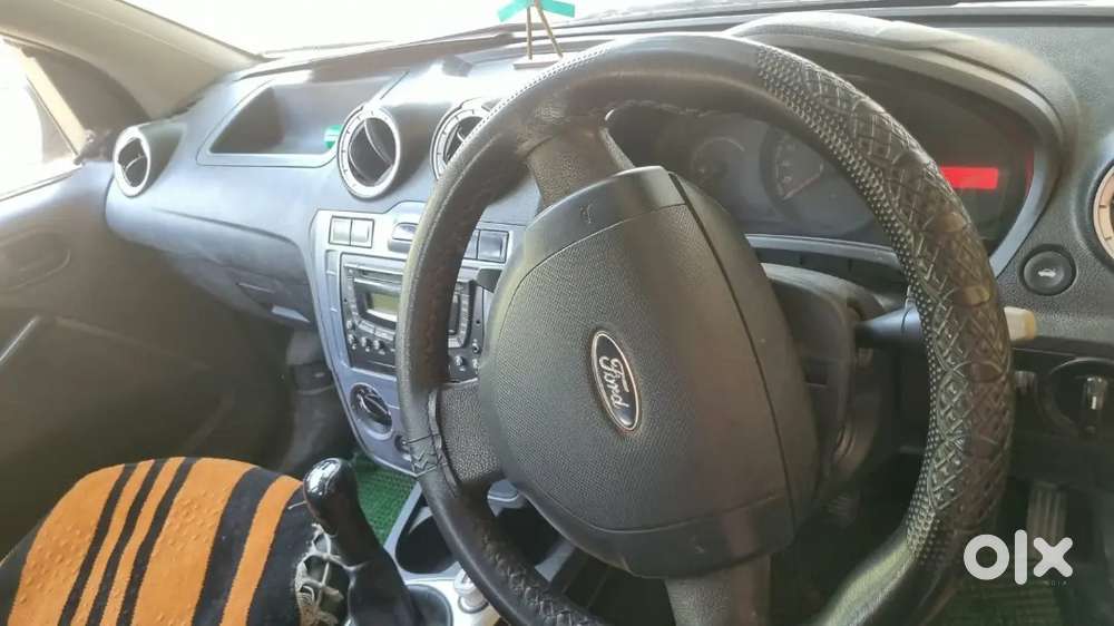 Ford Figo Titanium Diesel 2014