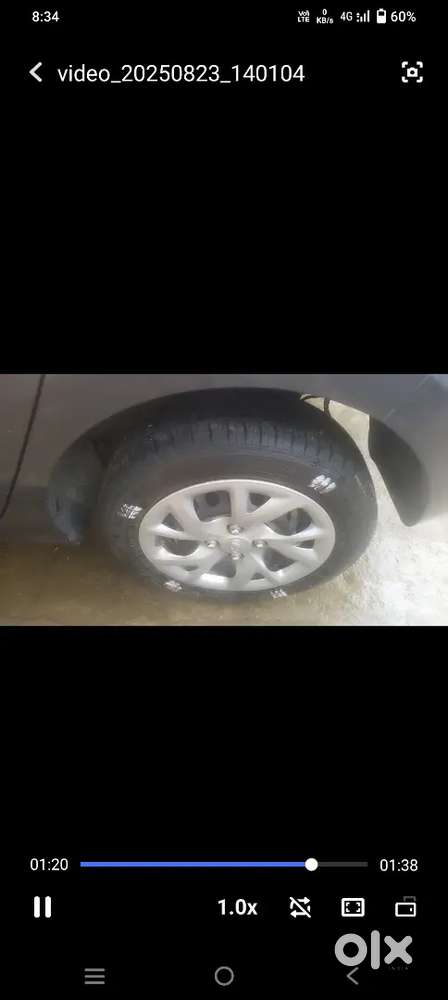 Hyundai Grand I10 Prime 2018 54000 Km Driven