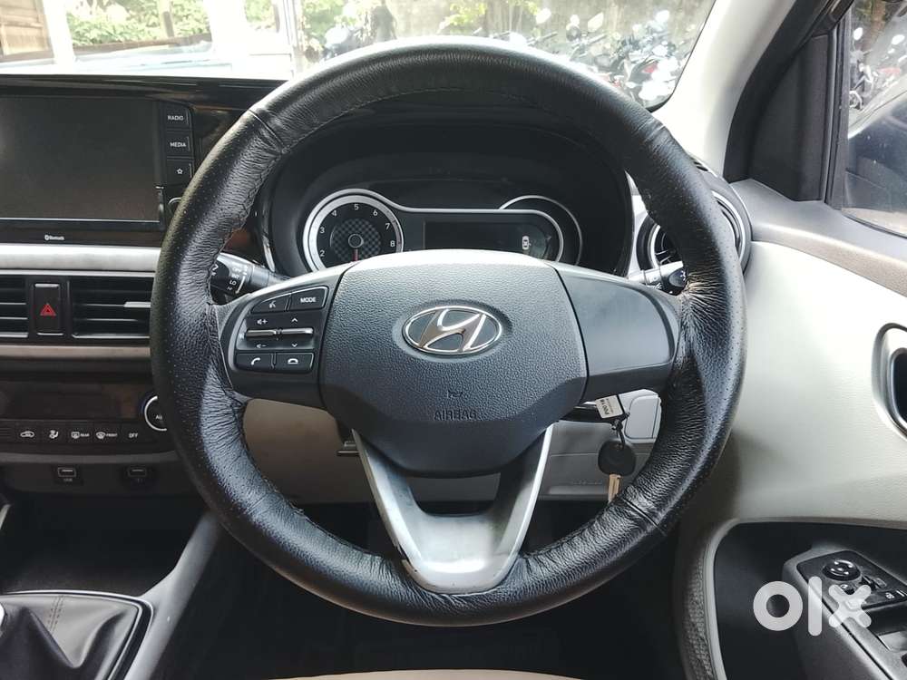 Hyundai Grand I10 Nios Sportz, 2019, Petrol