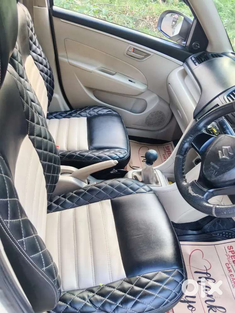 Swift Dzire Tour's, Model 2018, Single Owner.