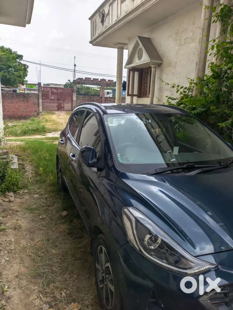 Hyundai Grand I10 Nios 2020