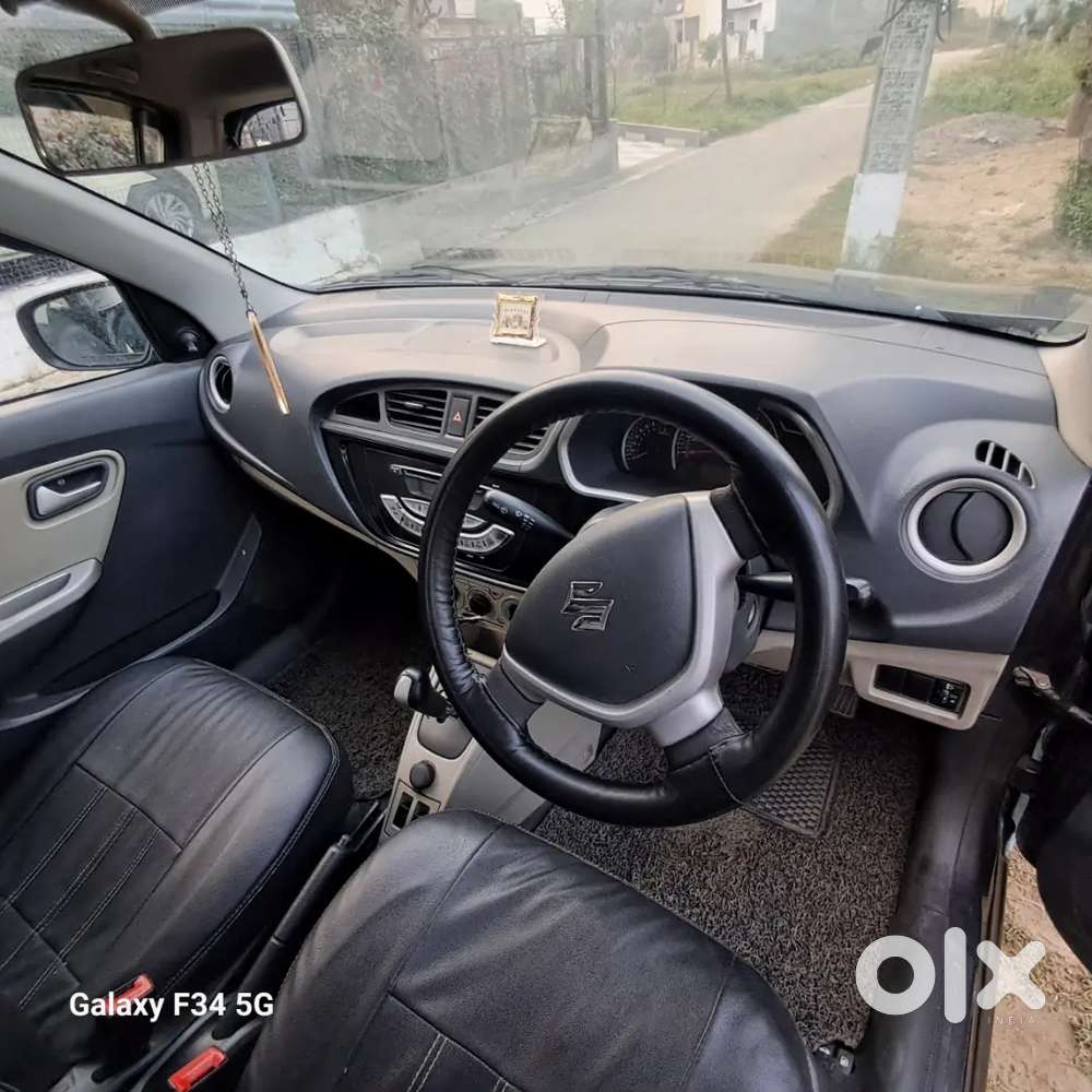 Good Condition Car
