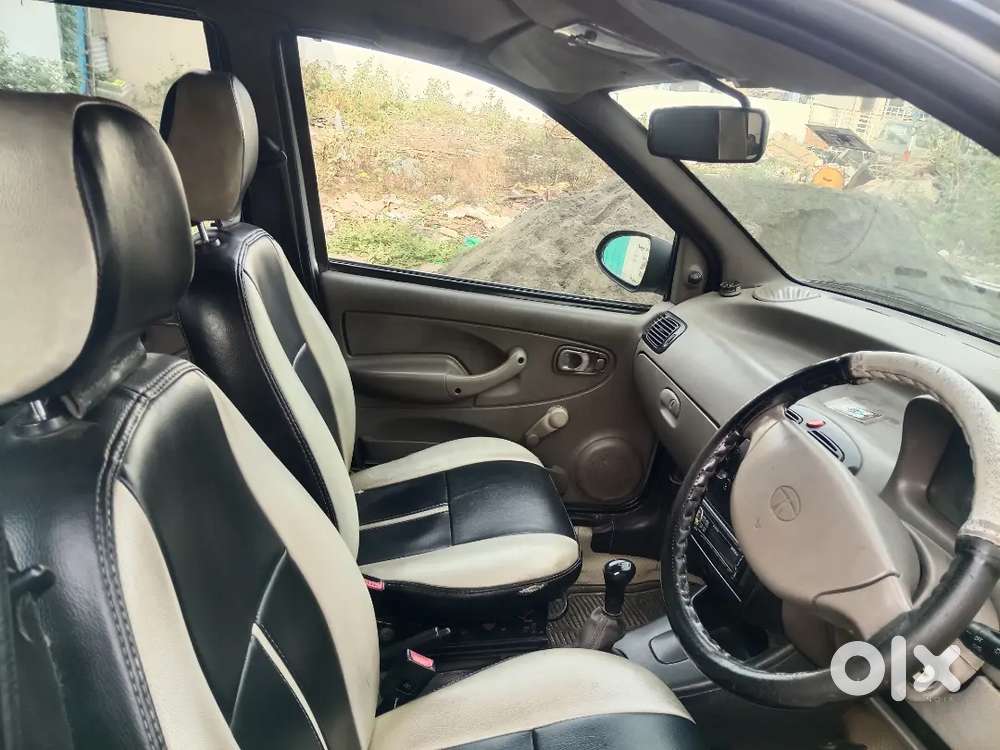 Tata Indica Petrol Manual 2012