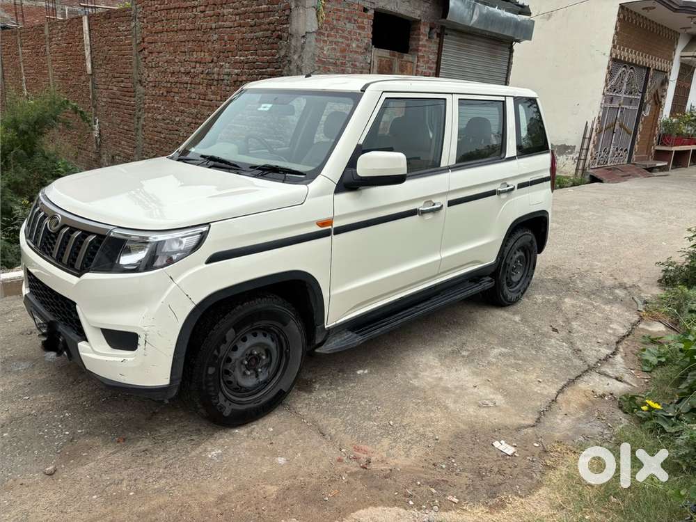 Mahindra Bolero Neo Diesel 2022 Model