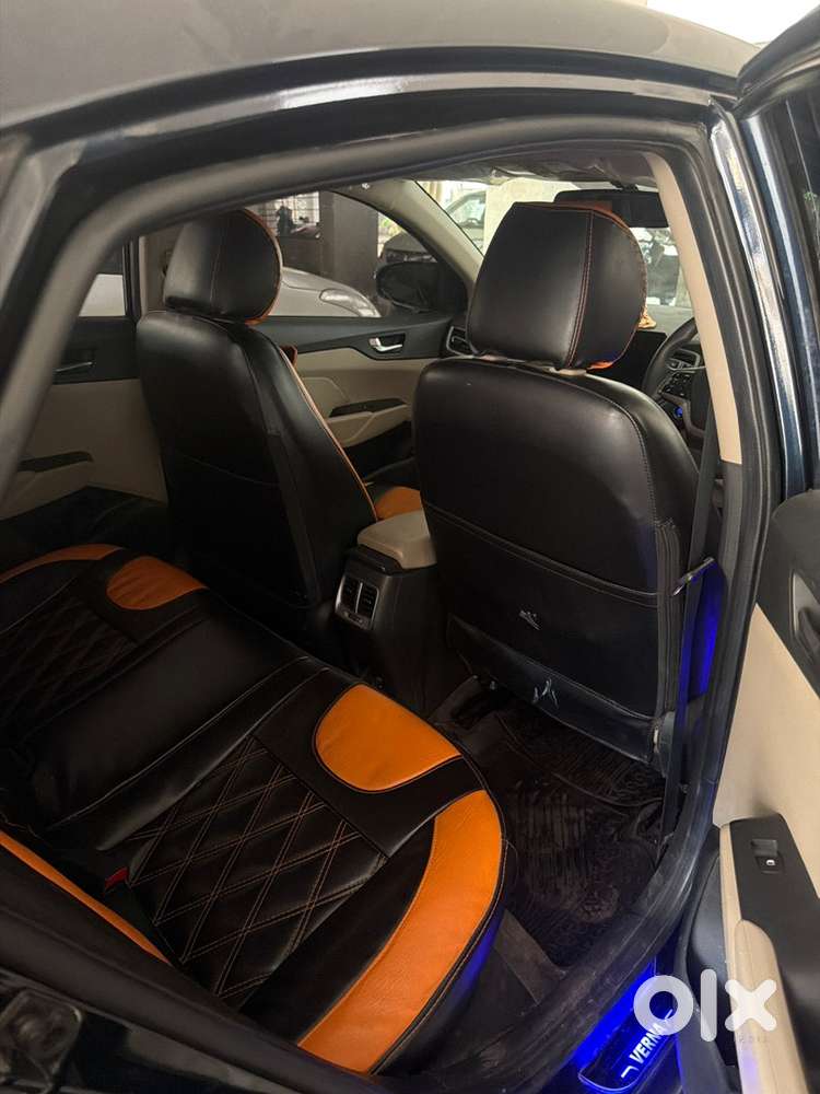 By Owner - Hyundai Verna Petrol