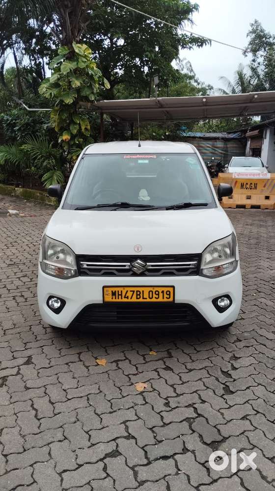 Maruti Suzuki Wagon R Cng Lxi, 2023, Cng & Hybrids