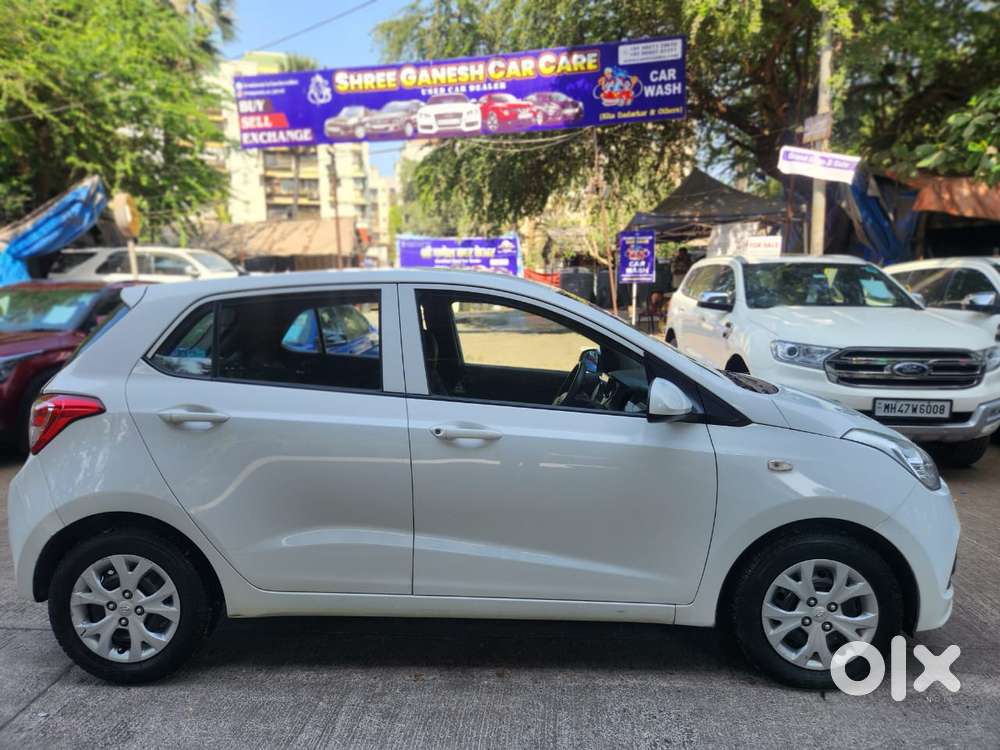 Hyundai Grand I10 2013-2016 Magna, 2014, Petrol