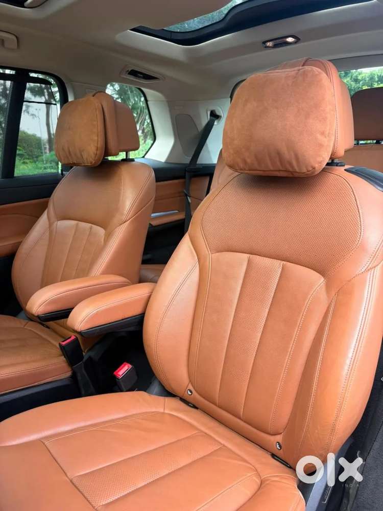 Bmw X7 Xdrive30d Dpe Signature, 2021, Diesel