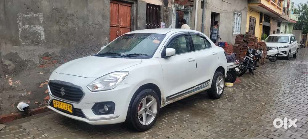 Maruti Suzuki Dzire 2019 Diesel 77000 Km Driven
