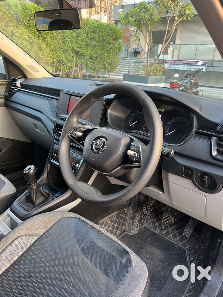 Skoda Kushaq 2023 Onyx Edition, Excellent Condition
