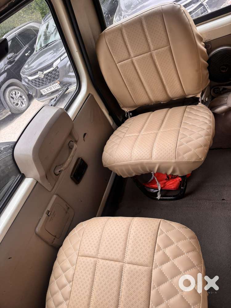 Mahindra Bolero 1.5 Power Plus Zlx, 2018, Diesel