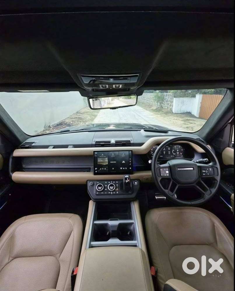 Land Rover Defender 3.0 Diesel 110 X-dynamic Hse, 2025, Diesel